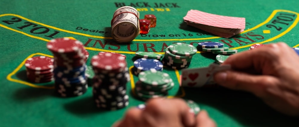 Les jeux de table